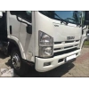 ISUZU NPR- 3D- 10/24; ARAÇ BİLGİLERİ VE RESİMLERİ