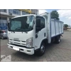 ISUZU NPR- 3D- 10/24; ARAÇ BİLGİLERİ VE RESİMLERİ