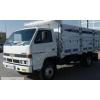 ISUZU NPR- 90/97; ARAÇ BİLGİLERİ VE RESİMLERİ (ÇİFT TEKER)