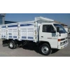 ISUZU NPR- 90/97; ARAÇ BİLGİLERİ VE RESİMLERİ (ÇİFT TEKER)