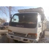 ISUZU NPR- ŞAMPİYON- 97/06; ARAÇ BİLGİLERİ VE RESİMLERİ (ÇİFT TEKER)
