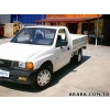 ISUZU TFR PICK UP- 90/97; ARAÇ BİLGİLERİ VE RESİMLERİ (KB)