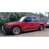 ISUZU TFR PICK UP- 90/97; ARAÇ BİLGİLERİ VE RESİMLERİ (KB)