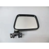 ISUZU TFR PICK UP- 90/97; KAPI AYNASI SAĞ MANUEL NİKELAJLI (SACA BAĞLANAN) (TW)