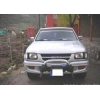 ISUZU TFR PICK UP- 98/02; ARAÇ BİLGİLERİ VE RESİMLERİ