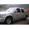 ISUZU TFR PICK UP- 98/02; ARAÇ BİLGİLERİ VE RESİMLERİ
