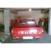 ISUZU TFR PICK UP- 98/02; ARAÇ BİLGİLERİ VE RESİMLERİ