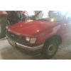 ISUZU TFR PICK UP- 98/02; ARAÇ BİLGİLERİ VE RESİMLERİ