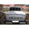 ISUZU TFR PICK UP- 98/02; ARAÇ BİLGİLERİ VE RESİMLERİ