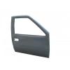 ISUZU TFR PICK UP- 98/02; ÖN KAPI KOMPLE SAĞ AYNA DELİKSİZ (İCELİ/ÇEKOMASTİKLİ) (SIMYI)