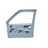 ISUZU TFR PICK UP- 98/02; ÖN KAPI KOMPLE SAĞ AYNA DELİKSİZ (İCELİ/ÇEKOMASTİKLİ) (SIMYI)