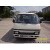 ISUZU WFR- MİNİBÜS- 89/96; ARAÇ BİLGİLERİ VE RESİMLERİ