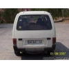 ISUZU WFR- MİNİBÜS- 89/96; ARAÇ BİLGİLERİ VE RESİMLERİ