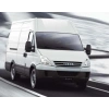 IVECO DAILY- 08/11; ARAÇ BİLGİLERİ VE RESİMLERİ
