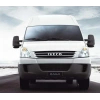 IVECO DAILY- 08/11; ARAÇ BİLGİLERİ VE RESİMLERİ