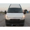 IVECO DAILY- 12/14; ARAÇ BİLGİLERİ VE RESİMLERİ