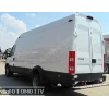 IVECO DAILY- 12/14; ARAÇ BİLGİLERİ VE RESİMLERİ