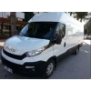 IVECO DAILY- 14/19; ARAÇ BİLGİLERİ VE RESİMLERİ