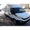 IVECO DAILY- 14/19; ARAÇ BİLGİLERİ VE RESİMLERİ