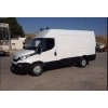 IVECO DAILY- 14/19; ARAÇ BİLGİLERİ VE RESİMLERİ