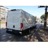 IVECO DAILY- 14/19; ARAÇ BİLGİLERİ VE RESİMLERİ