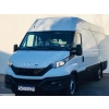 IVECO DAILY- 20/24; ARAÇ BİLGİLERİ VE RESİMLERİ
