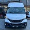 IVECO DAILY- 20/24; ARAÇ BİLGİLERİ VE RESİMLERİ