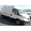 IVECO DAILY- 20/24; ARAÇ BİLGİLERİ VE RESİMLERİ