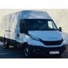 IVECO DAILY- 20/24; ARAÇ BİLGİLERİ VE RESİMLERİ