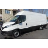 IVECO DAILY- 20/24; ARAÇ BİLGİLERİ VE RESİMLERİ