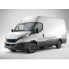 IVECO DAILY- 20/24; ARAÇ BİLGİLERİ VE RESİMLERİ
