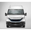 IVECO DAILY- 20/24; ARAÇ BİLGİLERİ VE RESİMLERİ