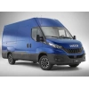 IVECO DAILY- 20/24; ARAÇ BİLGİLERİ VE RESİMLERİ