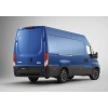 IVECO DAILY- 20/24; ARAÇ BİLGİLERİ VE RESİMLERİ