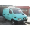 IVECO DAILY- 90/98; ARAÇ BİLGİLERİ VE RESİMLERİ
