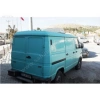IVECO DAILY- 90/98; ARAÇ BİLGİLERİ VE RESİMLERİ