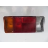 IVECO DAILY- 90/98; STOP LAMBASI SOL KIRMIZI/BEYAZ (SOKETİ ORJİNAL TİP DEĞİL) (FAMELLA)