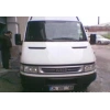 IVECO DAILY- 99/07; ARAÇ BİLGİLERİ VE RESİMLERİ (35C11)