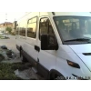 IVECO DAILY- 99/07; ARAÇ BİLGİLERİ VE RESİMLERİ (35C11)