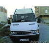 IVECO DAILY- 99/07; ARAÇ BİLGİLERİ VE RESİMLERİ (35C11)