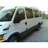 IVECO DAILY- 99/07; ARAÇ BİLGİLERİ VE RESİMLERİ (35C11)