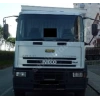 IVECO EUROTECH/EUROCARGO- 96/03; ARAÇ BİLGİLERİ VE RESİMLERİ