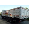 IVECO EUROTECH/EUROCARGO- 96/03; ARAÇ BİLGİLERİ VE RESİMLERİ
