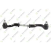 IZGARA KENAR SAG SIYAH MB.207.D OM.602-OM.612 77-89-96