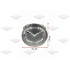 JANT GÖBEK MAZDA 3 04-15/MAZDA 6 04-15/MAZDA 2  04-15 (GRİ) (5,6 CM)