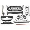JCW BODY KIT (ÖN-ARKA) F55 2021-