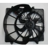 JEEP CHEROKEE- 08/11; RADYATÖR FAN DAVLUMBAZI RESİSTANSLI (6 KANAT) (TYG)