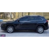 JEEP CHEROKEE- 14/15; ARAÇ BİLGİLERİ VE RESİMLERİ