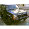 JEEP CHEROKEE- 91/96; ARAÇ BİLGİLERİ VE RESİMLERİ