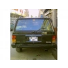 JEEP CHEROKEE- 91/96; ARAÇ BİLGİLERİ VE RESİMLERİ